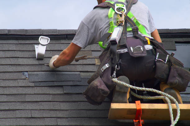 Quick and Trustworthy Emergency Roof Repair Services in Edcouch, TX